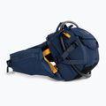 Borsetă de ciclism cu rezervor EVOC Hip Pack Pro 3 l bleumarin 102504236 2
