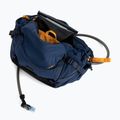 Borsetă de ciclism cu rezervor EVOC Hip Pack Pro 3 l bleumarin 102504236 5