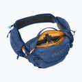 Borsetă de ciclism cu rezervor EVOC Hip Pack Pro 3 l bleumarin 102504236 7