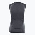 Vestă de protecție pentru femei EVOC Protector Vest W carbon grey 2