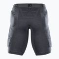 Pantaloni scurți cu apărători pentru bărbați EVOC Crash Pants carbon grey 3