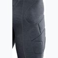 Pantaloni scurți cu apărători pentru bărbați EVOC Crash Pants carbon grey 6