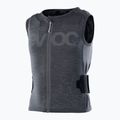 Vestă de protecție pentru copii EVOC Protector Vest Jr carbon grey 3