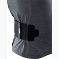 Vestă de protecție pentru copii EVOC Protector Vest Jr carbon grey 5