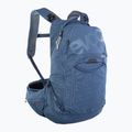 Rucsac de ciclism EVOC Trail Pro 16 l denim