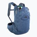Rucsac de ciclism EVOC Trail Pro 16 l denim 4
