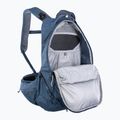 Rucsac de ciclism EVOC Trail Pro 16 l denim 5