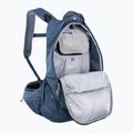 Rucsac de ciclism EVOC Trail Pro 16 l denim 6