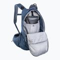 Rucsac de ciclism EVOC Trail Pro 16 l denim 7