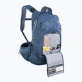 Rucsac de ciclism EVOC Trail Pro 16 l denim 8
