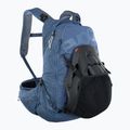 Rucsac de ciclism EVOC Trail Pro 16 l denim 9
