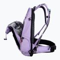 Rucsac de ciclism EVOC Fr Trail E-Ride 20 l purple rose 10