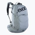 Rucsac de ciclism EVOC Explorer Pro 30 l silver