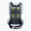Rucsac de ciclism EVOC Explorer Pro 30 l silver 2