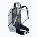 Rucsac de ciclism EVOC Explorer Pro 30 l silver 3