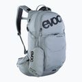 Rucsac de ciclism EVOC Explorer Pro 30 l silver 4