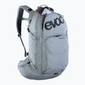 Rucsac de ciclism EVOC Explorer Pro 30 l silver 5