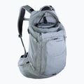 Rucsac de ciclism EVOC Explorer Pro 30 l silver 7