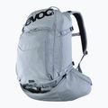 Rucsac de ciclism EVOC Explorer Pro 30 l silver 9