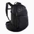 Rucsac de ciclism EVOC Explorer Pro 26 l black