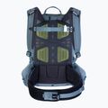 Rucsac de ciclism EVOC Explorer Pro 26 l steel 2