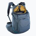 Rucsac de ciclism EVOC Explorer Pro 26 l steel 7