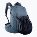 Rucsac de ciclism EVOC Explorer Pro 26 l steel 9