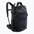 Rucsac de ciclism EVOC Stage 18 l black 4