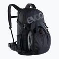 Rucsac de ciclism EVOC Stage 18 l black 7