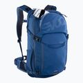 Rucsac de ciclism EVOC Stage 18 l denim 4