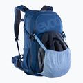 Rucsac de ciclism EVOC Stage 18 l denim 7