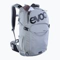 Rucsac de ciclism EVOC Stage 18 l stone 4