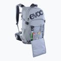 Rucsac de ciclism EVOC Stage 18 l stone 5