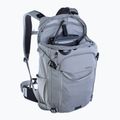 Rucsac de ciclism EVOC Stage 18 l stone 6