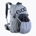 Rucsac de ciclism EVOC Stage 18 l stone 7