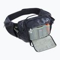 Borsetă EVOC Hip Pack Pro 3 l black 8
