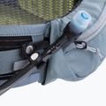 Borsetă EVOC Hip Pack Pro 3 l stone/steel 11