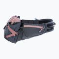 Borsetă EVOC Hip Pack Pro 3 l dusty pink/carbon grey 2