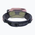 Borsetă EVOC Hip Pack Pro 3 l dusty pink/carbon grey 5