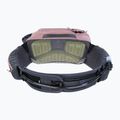 Borsetă EVOC Hip Pack Pro 3 l dusty pink/carbon grey 6