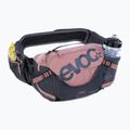 Borsetă EVOC Hip Pack Pro 3 l dusty pink/carbon grey 7