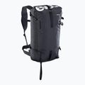 Rucsac de schi de tură EVOC Summit 20 l black
