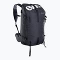 Rucsac de schi de tură EVOC Summit 30 l black