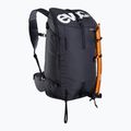 Rucsac de schi de tură EVOC Summit 30 l black 3