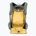 Rucsac de schi de tură EVOC Line 30 l dark olive 3