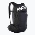 Rucsac de schi de tură EVOC Line 20 l black