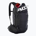 Rucsac de schi de tură EVOC Line 20 l black 3