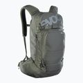 Rucsac de schi de tură EVOC Line 20 l dark olive