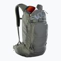 Rucsac de schi de tură EVOC Line 20 l dark olive 2