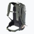 Rucsac de schi de tură EVOC Line 20 l dark olive 3